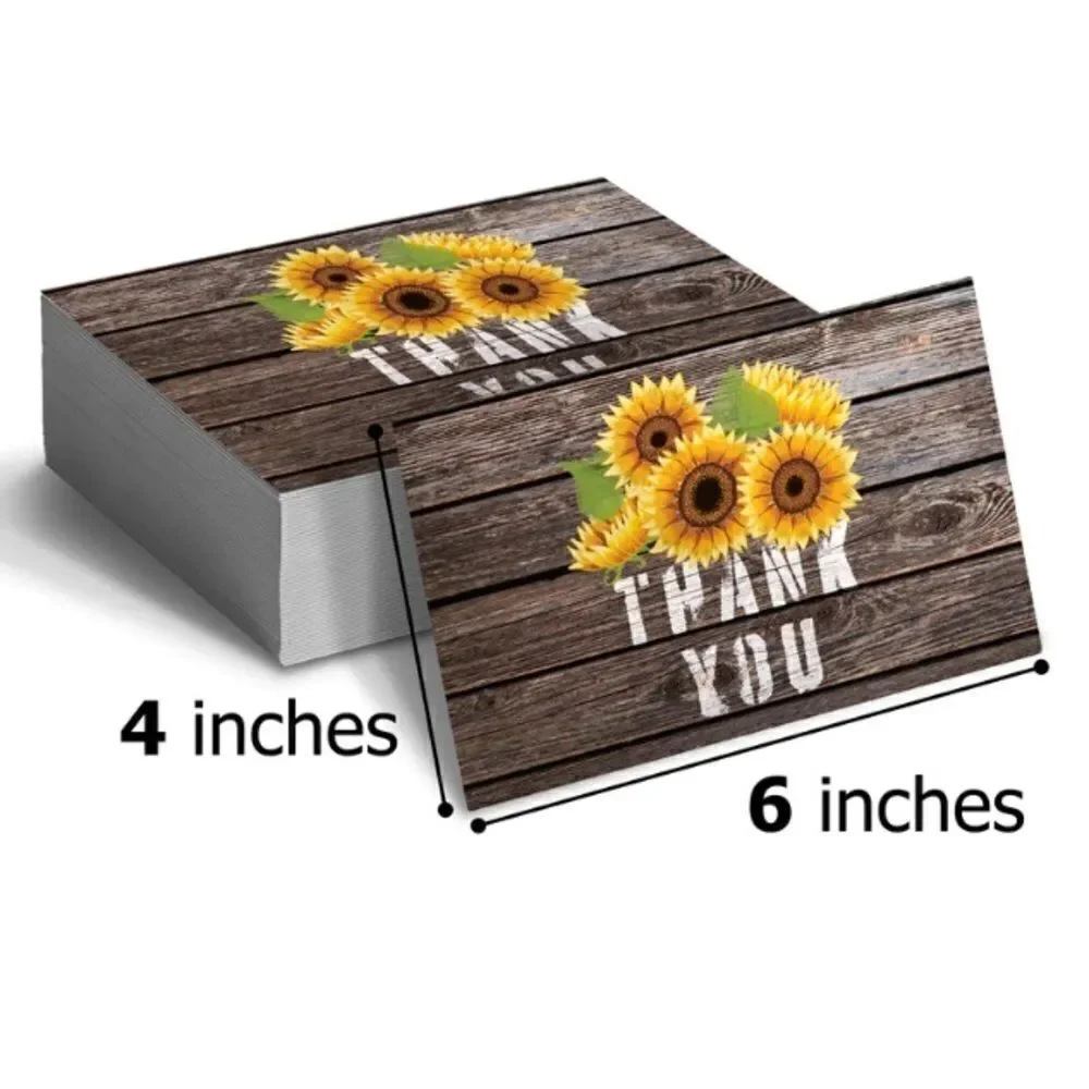 Poly mailers insert cards